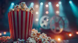 Nowe horyzonty kina: Przegląd nadchodzących premier