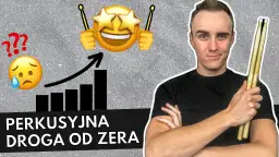 Jak zacząć grać na perkusji i uniknąć najczęstszych błędów