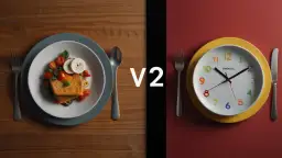 Dieta interwałowa to rewolucja w odchudzaniu czy chwilowa moda?