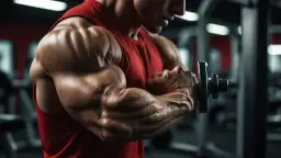 Trudności z wyprostowaniem ręki po siłowni: przyczyny i porady