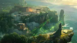 Kirke Madeline Miller: Mitologiczna opowieść, która zachwyca i wciąga