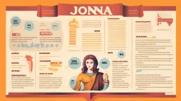 Imię Joanna: pochodzenie, znaczenie i popularność