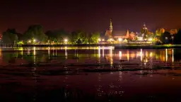 Wąchock atrakcje, które zaskoczą każdego turystę i warto zobaczyć