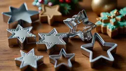 Foremki do ciastek babcia - wszystko co musisz wiedzieć przed zakupem