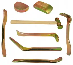 Najlepsza blacha do naprawy karoserii – uniknij kosztownych błędów