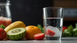 Jak szybko pozbyć się soli z organizmu? Proste triki dla zdrowia