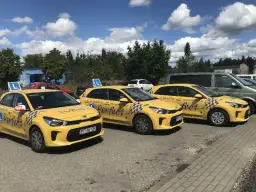 Perfect Nauka Jazdy: Skuteczne kursy prawa jazdy w Głogowie