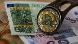 Jak wygląda euro? 5 nieoczywistych cech tej waluty – wyjaśnienie