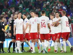 Kiedy kolejny mecz Polski w piłce nożnej? Data, godzina i szczegóły spotkania