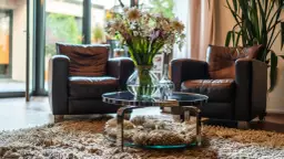 Fotele do pokoju wypoczynkowego – Komfort i styl w Twoim domu