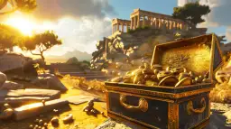 AC Odyssey: Gold czy Ultimate? Którą edycję wybrać? Porównanie