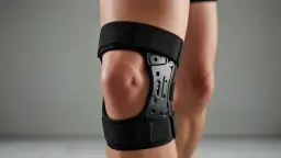 Orteza na kolano: Jak wybrać idealną dla Twoich potrzeb?