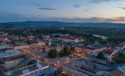 Atrakcje Nowego Sącza, które musisz zobaczyć – ukryte perełki regionu