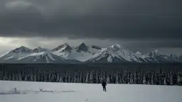 Czy Steven Seagal pokona mroźną Alaskę w "Nieuchwytnym"?