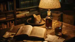 Mario Puzo: Najlepsze powieści mafijne, które warto przeczytać każdemu