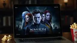 X-Men: Apocalypse - Wszystkie Legalne Opcje Oglądania Online
