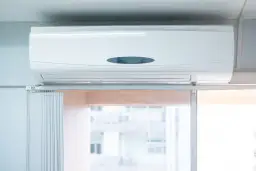 Klimatyzacja bezkanałowa – co to jest i jakie ma zalety?