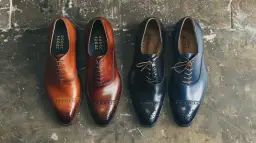 Najlepsze buty do 400 zł: Komfort oraz styl, które nie zrujnują looku!