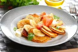  10 smaków na co zrobić z bananów! Sposób na szybkie wykorzystanie owoców