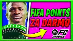 Prawdziwe sposoby na zdobycie FIFA Points bez wydawania pieniędzy