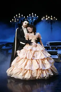 Upiór w operze spektakl – bilety, recenzje i sekrety kultowego musicalu