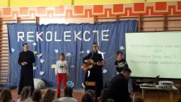 Rekolekcje w szkole - wszystko co musisz wiedzieć o organizacji i przebiegu