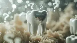 Dziura w zębie: Co ten sen mówi o Twoich obawach? Wyjaśniamy