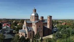 Ile kościołów jest w Lublinie? Sprawdź dokładną liczbę i najważniejsze świątynie