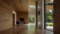 Woodec Oak – Okna i ich styl w nowoczesnych projektach oraz cechy