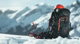Jak wybrać najlepszy plecak narciarski na zimowe wypady w góry?