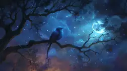 Niebieski ptak w snach: jakie ma znaczenie? Odkryj symbolikę