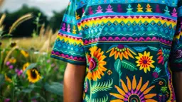 Koszulka Wołyń - podkreśl swoje przywiązanie do regionu