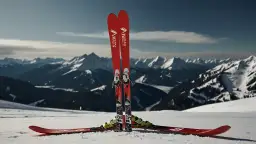 Atomic GS 2: Czy to te narty uczynią Cię królem slalomu giganta?