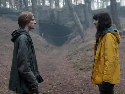 Dark - Opinie i Recenzje Serialu Netflix. Co Sądzą Widzowie?