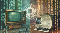 Media tradycyjne vs nowe technologie - jak zmieniają się media?