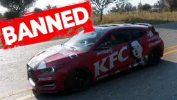 Kontrowersyjny livery Kim Jong Un w Forza Horizon 5 - co się stało?