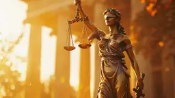 Figurka Temidy: Symbolika i znaczenie w sztuce i kulturze