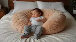 Ty i my poduszka: najlepszy przyjaciel karmiącej mamy - co warto wiedzieć