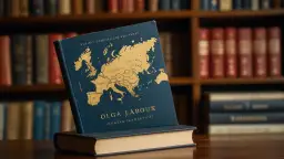 Polska powieść Tokarczuka w gronie 100 topowych książek świata