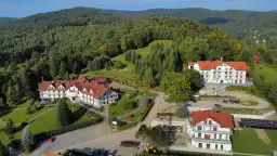 Rekolekcje w Brennej – informacje o ośrodku, terminach i zapisach