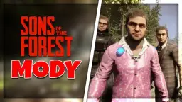 Jak zainstalować mody do The Forest i uniknąć problemów z grą