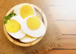 Od kiedy jajka dla dziecka - ważne zasady i bezpieczeństwo w diecie