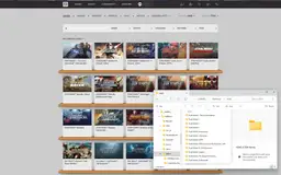 Przenieść gry z GOG na Steam? Niemożliwe, ale jest rozwiązanie!