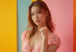 Jaka biżuteria do pudrowego różu – idealne połączenia, które zachwycą