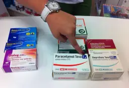 Para el dolor muscular, ¿es mejor paracetamol o ibuprofeno? Analiza aquí