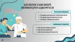 Smutek i lęk razem? Zaburzenia depresyjno-lękowe: objawy i leczenie