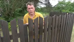 Jak zrobić płot żaluzjowy drewniany - krok po kroku bez błędów