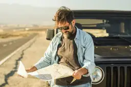 Jakie są odległości między miastami w Polsce? Sprawdź odległości