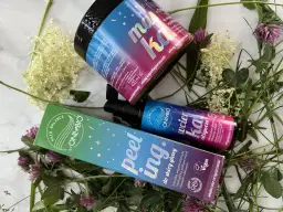 Peeling OnlyBio: Kiedy stosować przed czy po myciu włosów?