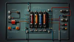 Mostek prostowniczy do prostownika: Budowa i zasada działania